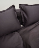 Bettwäscheset Vidd - Thunder Grey
