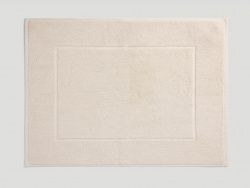 Badematte Essens - Seashell Beige Badematte Essens - Seashell Beige