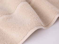 Badematte Essens - Seashell Beige Badematte Essens - Seashell Beige