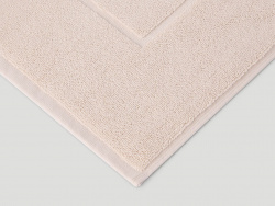 Badematte Essens - Seashell Beige Badematte Essens - Seashell Beige
