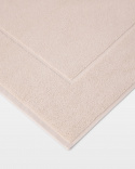 Badematte Essens - Seashell Beige