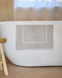 Badematte Essens - Concrete Grey