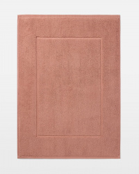Badematte Essens - Pink Terracotta Badematte Essens - Pink Terracotta
