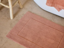 Badematte Essens - Pink Terracotta