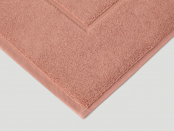 Badematte Essens - Pink Terracotta Badematte Essens - Pink Terracotta