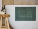 Badematte Essens - Washed Bottle Green