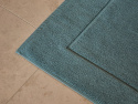 Badematte Essens - Washed Bottle Green
