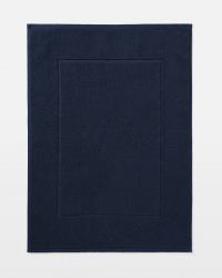 Badematte Essens - Midnight Blue Badematte Essens - Midnight Blue