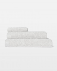 Handtuch Essens - Cloud White Handtuch Essens - Cloud White