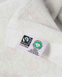 Handtuch Essens - Cloud White Handtuch Essens - Cloud White