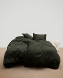 Bettwäscheset Vidd - Forest Green