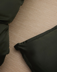 Kissenbezug Vidd - Forest Green Kissenbezug Vidd - Forest Green