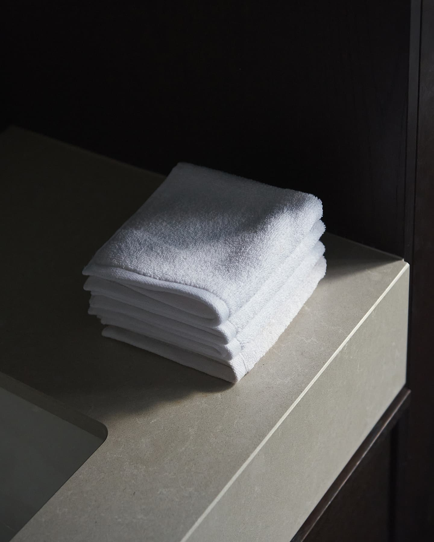 Gesichtstuch Essens 4 Stk.