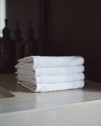 Gesichtstuch Essens 4 Stk. Gesichtstuch Essens 4 Stk.