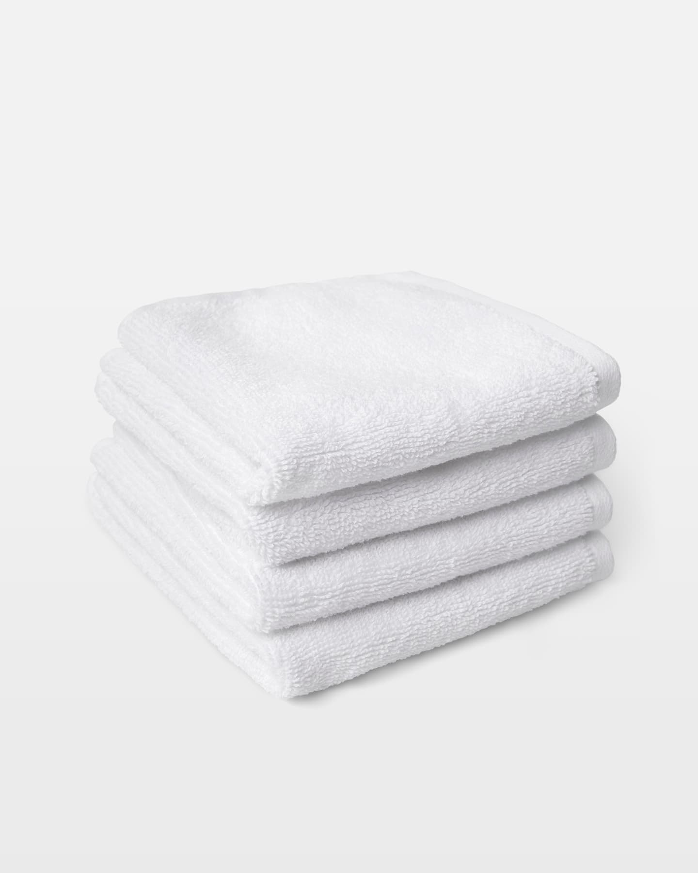 Gesichtstuch Essens 4 Stk.