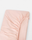 Spannbettlaken Lind - Cherry Blossom Pink
