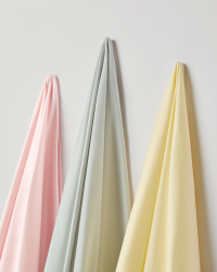 Spannbettlaken Lind - Cherry Blossom Pink Spannbettlaken Lind - Cherry Blossom Pink