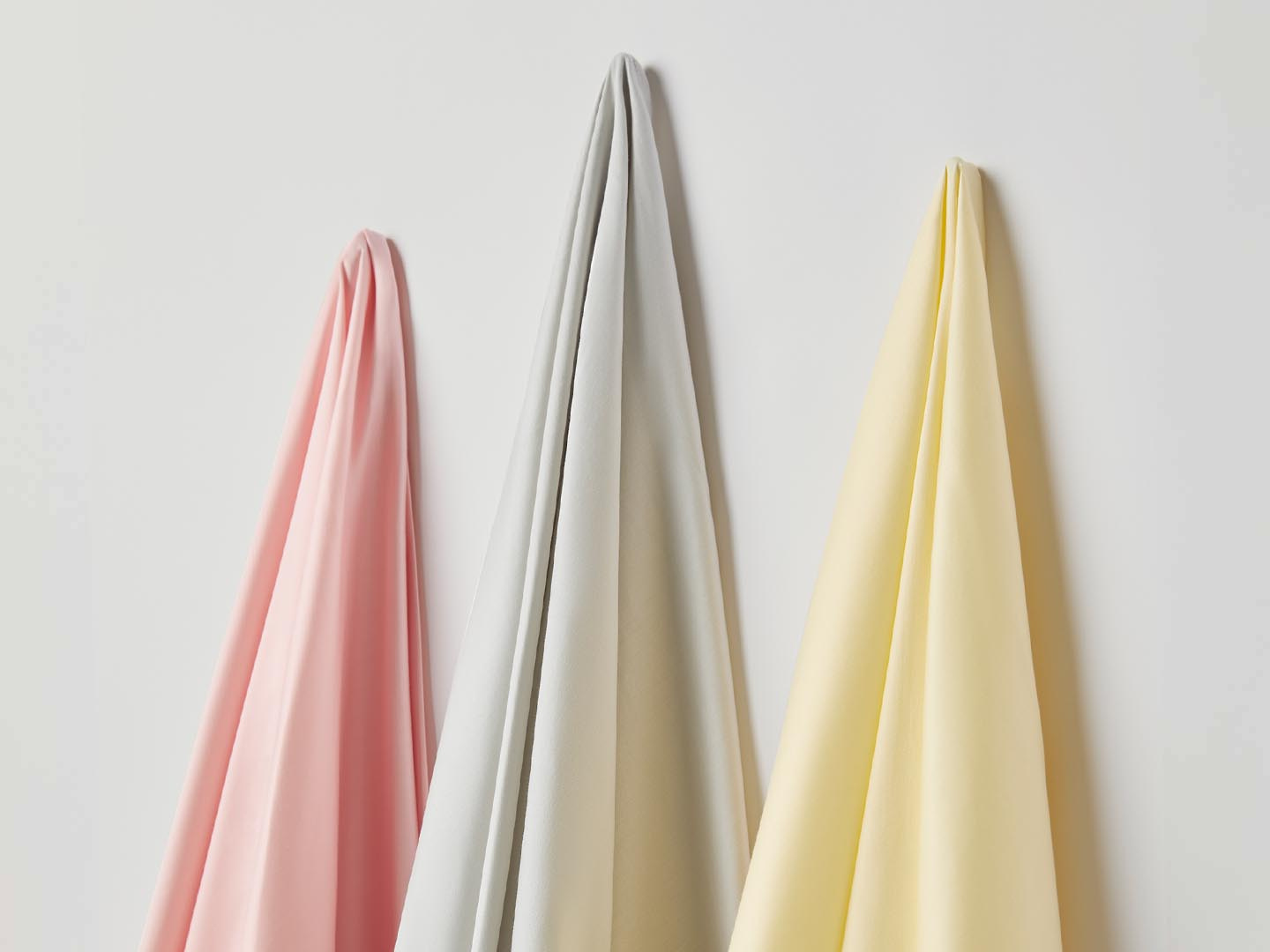 Spannbettlaken Lind - Lemonade Yellow