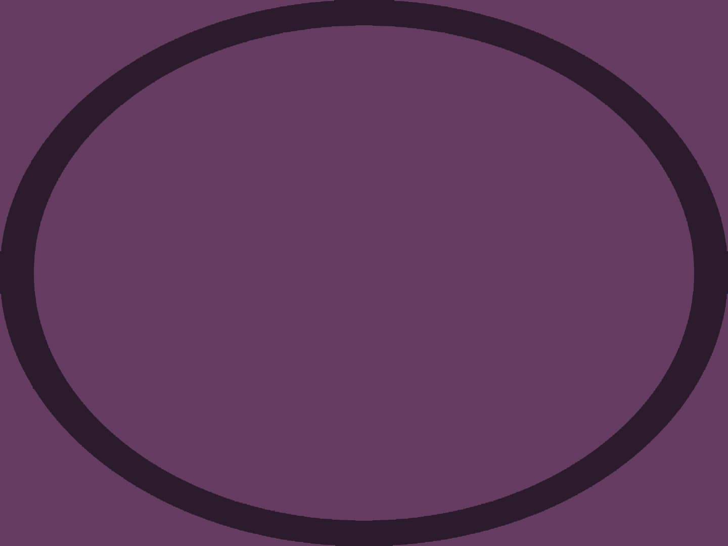 Kissenbezug Strimma - Autumn Plum