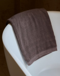 Handtuch Essens - Deep Taupe