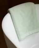 Handtuch Essens - Misty Green