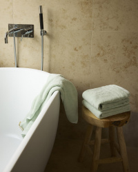 Handtuch Essens - Misty Green Handtuch Essens - Misty Green