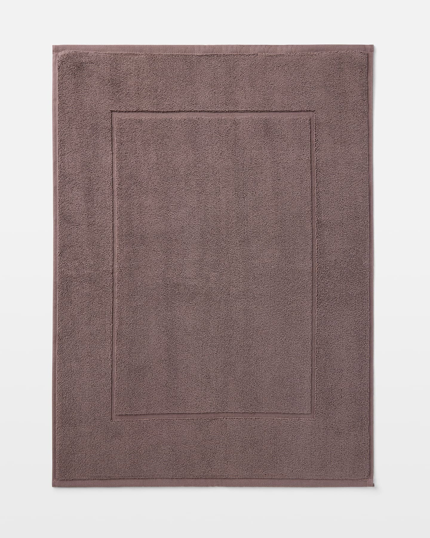 Badematte Essens - Deep Taupe