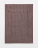 Badematte Essens - Deep Taupe
