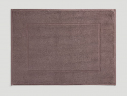Badematte Essens - Deep Taupe Badematte Essens - Deep Taupe