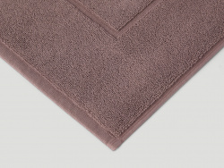 Badematte Essens - Deep Taupe Badematte Essens - Deep Taupe