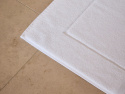 Badematte Essens - Cloud White