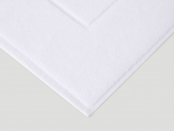 Badematte Essens - Cloud White Badematte Essens - Cloud White