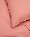 Kissenbezug Nejd Perkal - Ash Rose