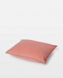 Kissenbezug Nejd Perkal - Ash Rose