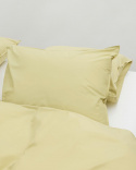 Kissenbezug Nejd Perkal - Meadow Green