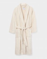 Bademantel Vindel - Raw Cotton Bademantel Vindel - Raw Cotton