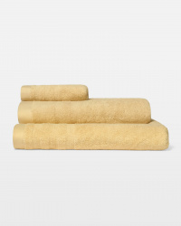 Handtuch Essens - Honey Yellow Handtuch Essens - Honey Yellow