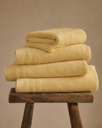 Handtuch Essens - Honey Yellow Handtuch Essens - Honey Yellow