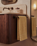 Handtuch Essens - Honey Yellow