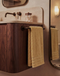Handtuch Essens - Honey Yellow Handtuch Essens - Honey Yellow