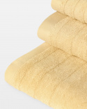 Handtuch Essens - Honey Yellow