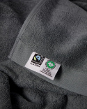 Handtuch Essens - Thunder Grey