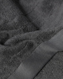 Handtuch Essens - Thunder Grey