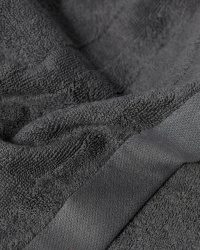 Handtuch Essens - Thunder Grey Handtuch Essens - Thunder Grey