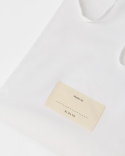 Bettwäscheset Gro - Cloud White