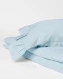 Bettwäscheset Gro - Ice Blue