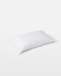 Kissenbezug Gro - Cloud White