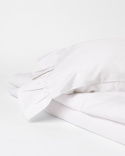 Kissenbezug Gro - Cloud White