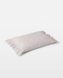Kissenbezug Gro - Pearl Grey
