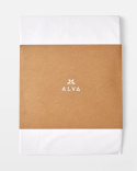 Spannbettlaken Gro - Cloud White
